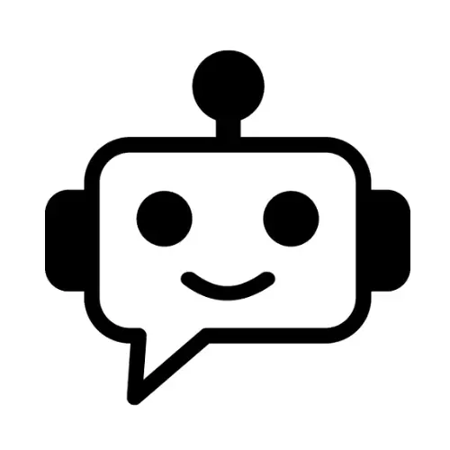 chat-bot Logo