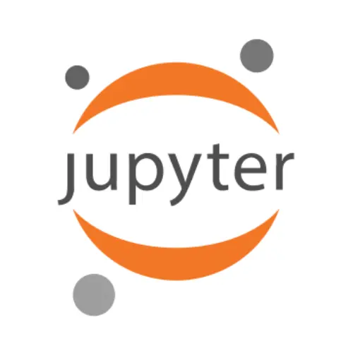 jupyter_developer Logo