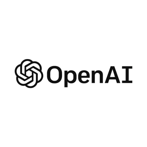 open-ai Logo