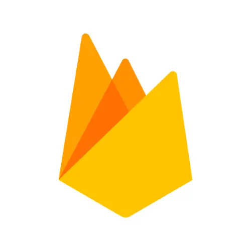 firebase Logo