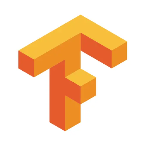 tensorflow Logo