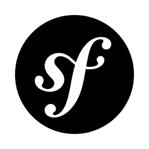 symfony-developer Logo