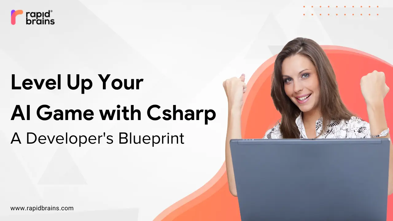 Level Up Your AI Game with Csharp A Developer's Blueprint