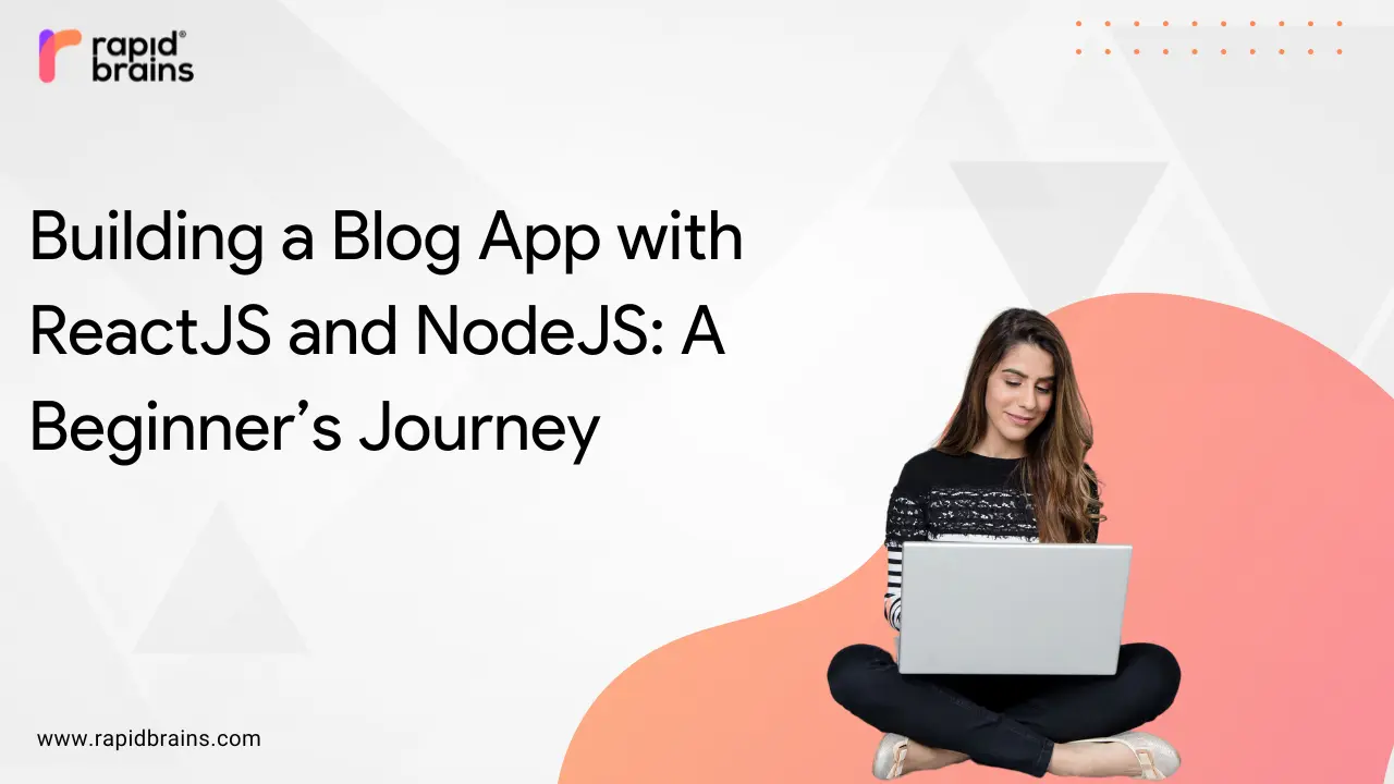 React Node.js Full Stack Blog App Tutorial