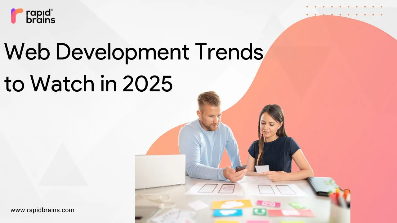 Web Development Trends 2025: Top Innovations to Watch