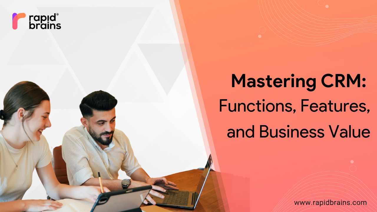 what is CRM